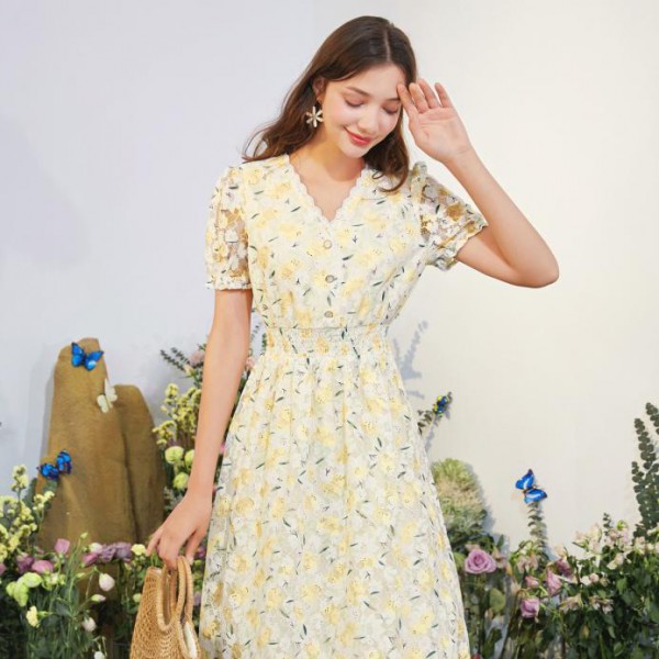 怎样选择服装品牌 加盟广州戈蔓婷中高端品牌女装怎么样?