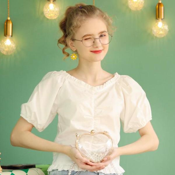 戈蔓婷品牌女装:520｜爱自己 就是最好的告白