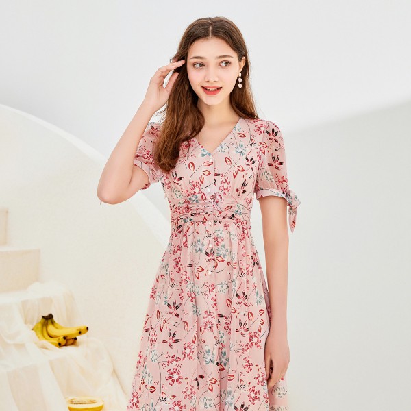 戈蔓婷品牌女装:520｜爱自己 就是最好的告白