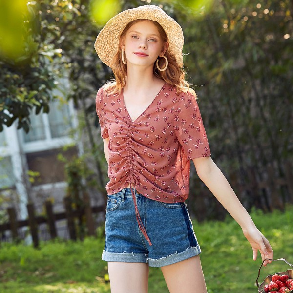 戈蔓婷品牌女装:520｜爱自己 就是最好的告白