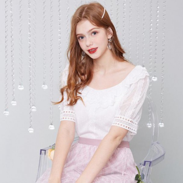 戈蔓婷品牌女装:520｜爱自己 就是最好的告白