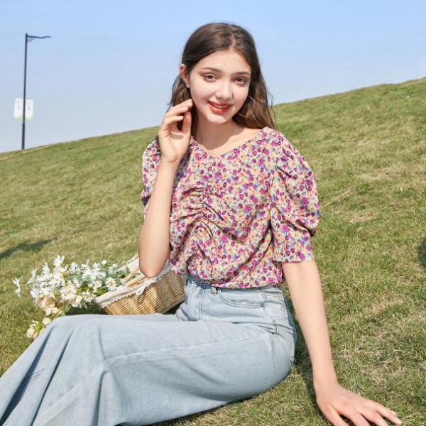 戈蔓婷品牌女装:520｜爱自己 就是最好的告白