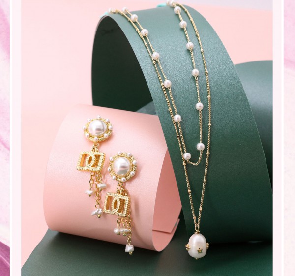 纽方520告白礼包 给自己心动之选