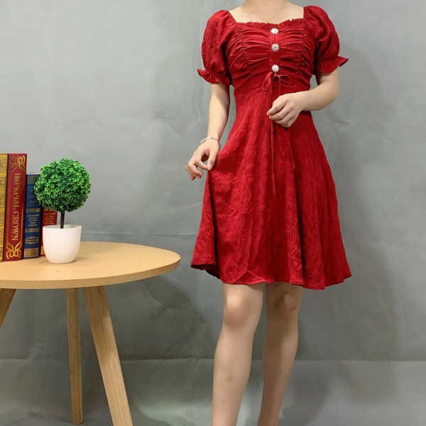 SORGUEE搜谷女装丨520爱她就购了!