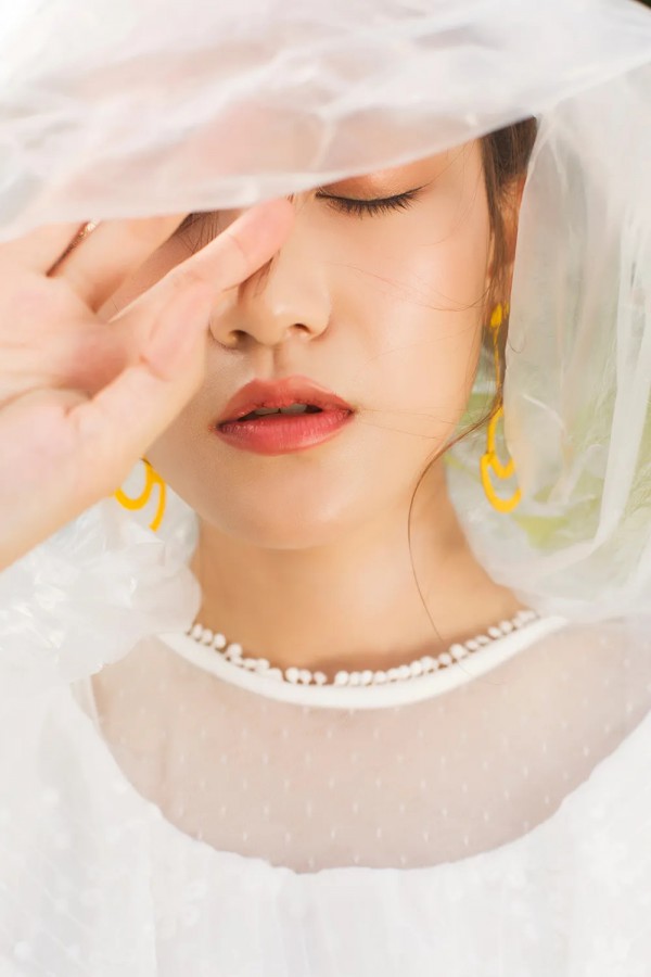 我和“他” 好像只是“塑料关系”!