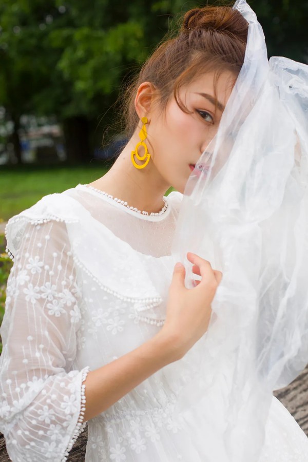 我和“他” 好像只是“塑料关系”!