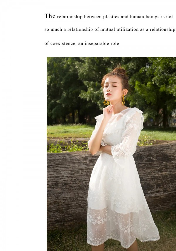 我和“他” 好像只是“塑料关系”!