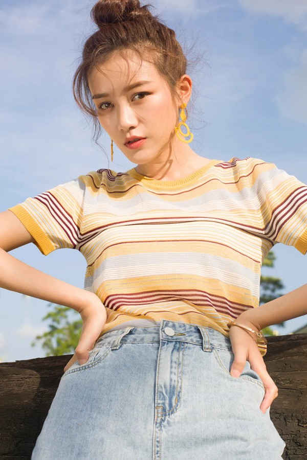 我和“他” 好像只是“塑料关系”!