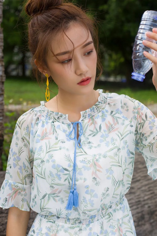 我和“他” 好像只是“塑料关系”!