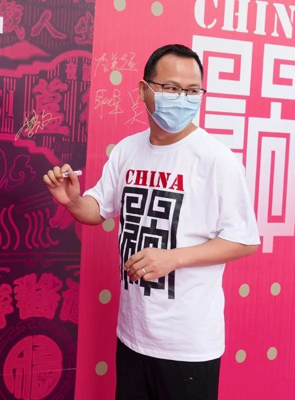 【神助攻 聚财富】 卡百利2020秋冬新品订货会圆满召开