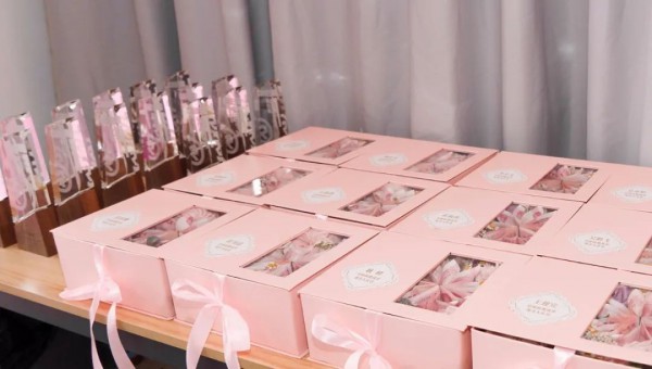 【神助攻 聚财富】 卡百利2020秋冬新品订货会圆满召开