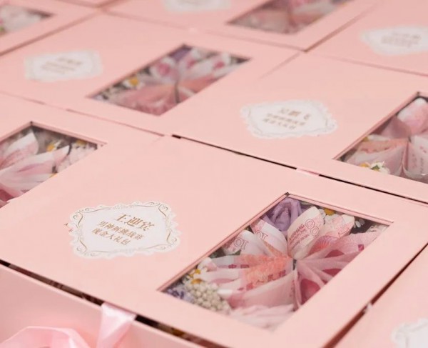 【神助攻 聚财富】 卡百利2020秋冬新品订货会圆满召开