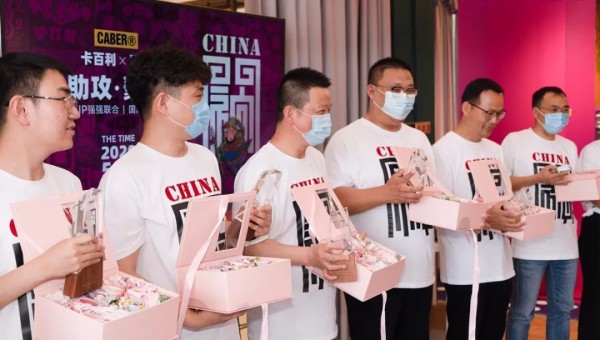 【神助攻 聚财富】 卡百利2020秋冬新品订货会圆满召开