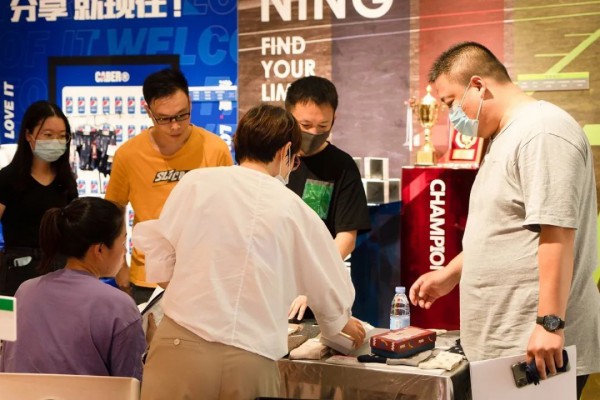 【神助攻 聚财富】 卡百利2020秋冬新品订货会圆满召开