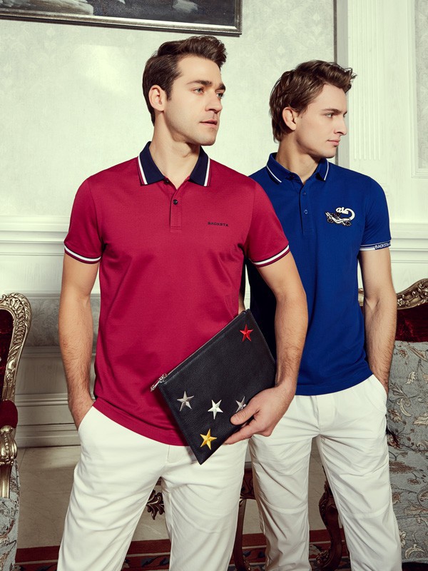 贝克狮丹 - BACKSTA