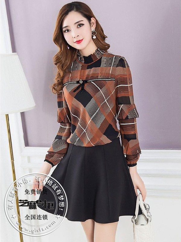 2020年加盟选择什么女装品牌?淘衣岛与您志同道合