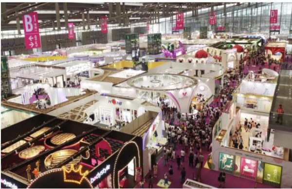 520表白季,爱了你15年的SIUF对你说……