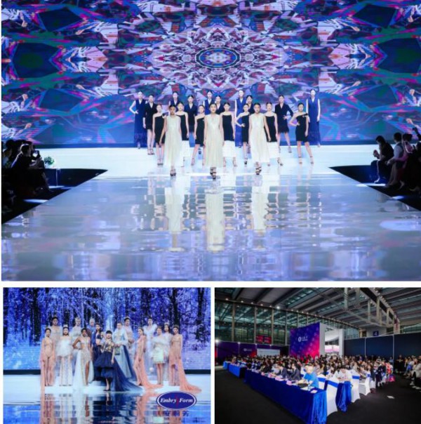 520表白季,爱了你15年的SIUF对你说……