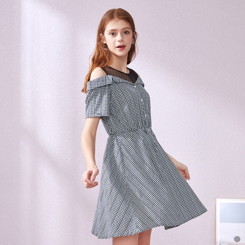 快时尚女装知名品牌 戈蔓婷品牌女装加盟品质极其有保障