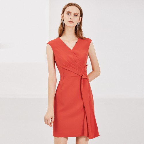 快时尚女装知名品牌 戈蔓婷品牌女装加盟品质极其有保障