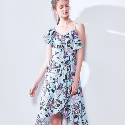 没经验能否开女装店?加盟广州知名品牌戈蔓婷女装轻松创收