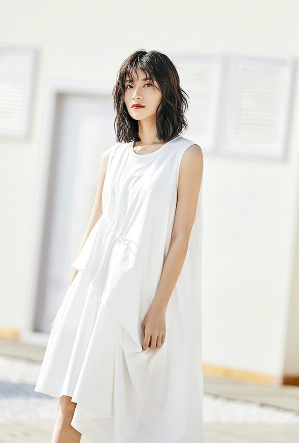 非黑即白,做纯粹自我 — FOR LOVE