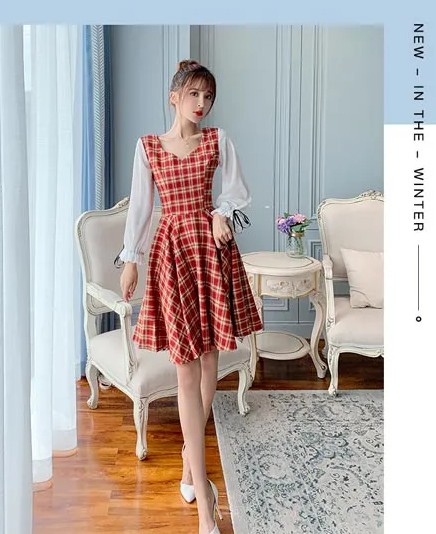 芊伊朵女装给予你夏天不曾拥有过得清凉感