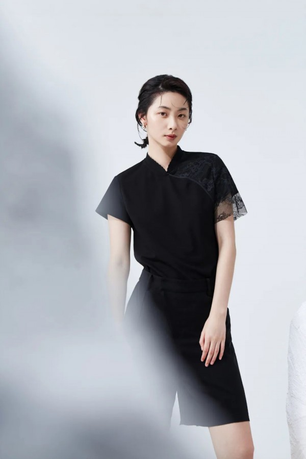 怎么发朋友圈好看 OTT新款让你时刻都是时尚大片