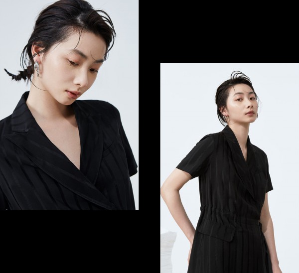 怎么发朋友圈好看 OTT新款让你时刻都是时尚大片