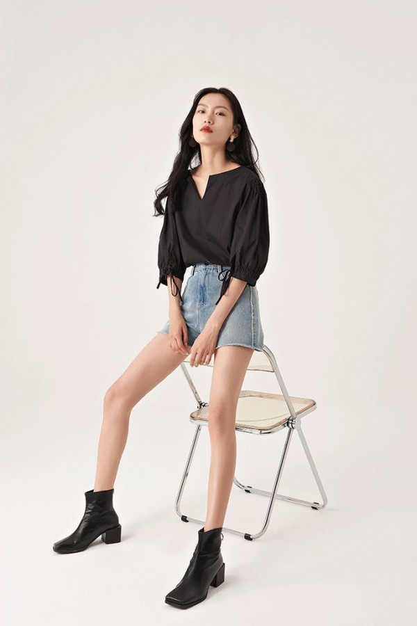 新鲜力,不设限 做GMXY夏季体验官