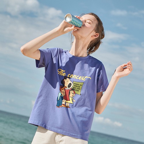 戈蔓婷品牌女装加盟费多少? 5-10万开启人生新篇章