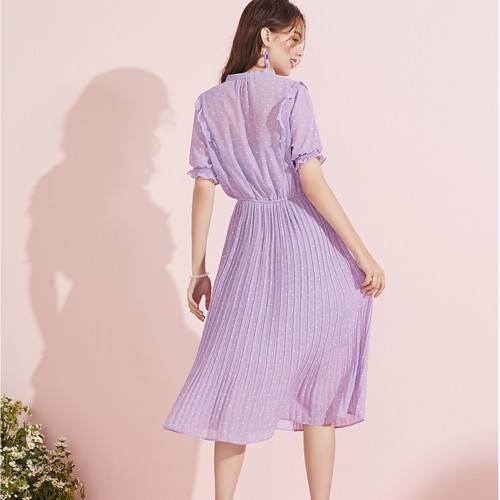 戈蔓婷品牌女装加盟费多少? 5-10万开启人生新篇章