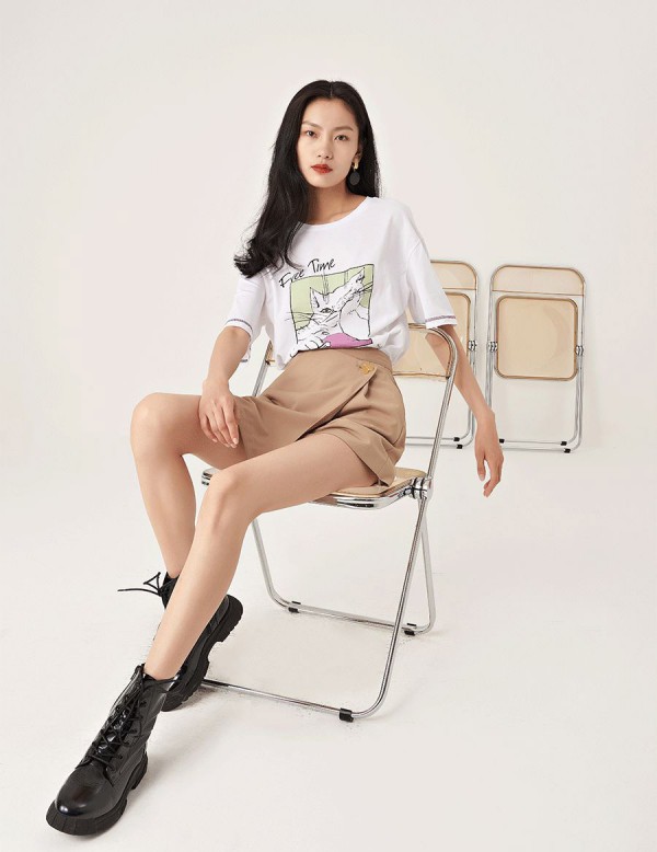 新鲜力,不设限 做GMXY夏季体验官