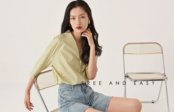 新鲜力,不设限 做GMXY夏季体验官