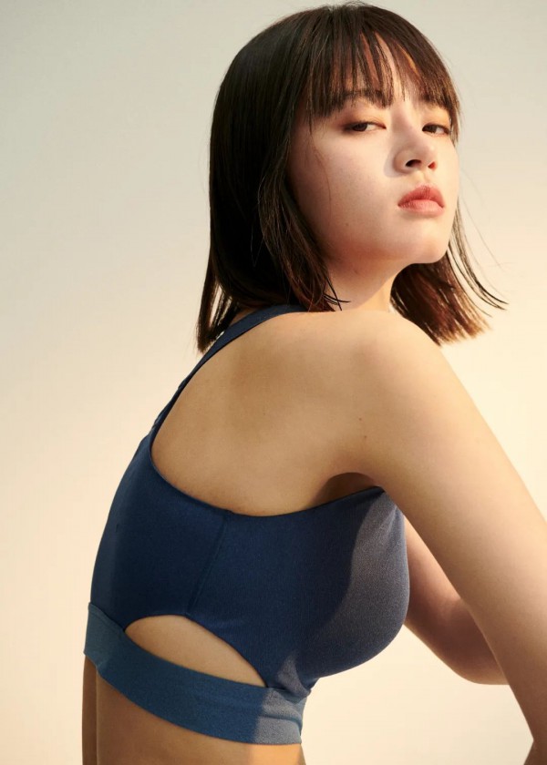 HOW x initial  运动格调,演绎极限舒适