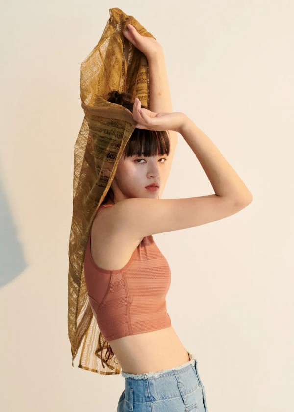 HOW x initial  运动格调,演绎极限舒适