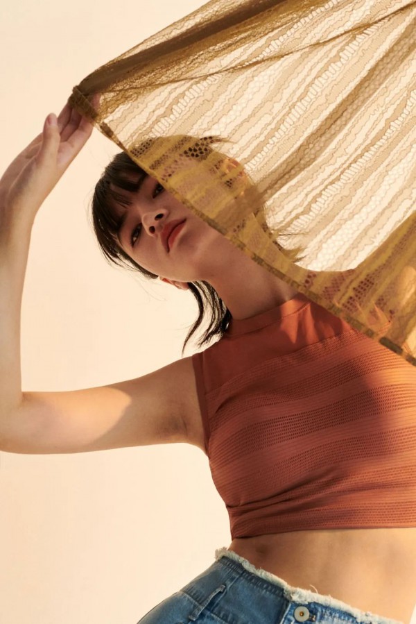 HOW x initial  运动格调,演绎极限舒适