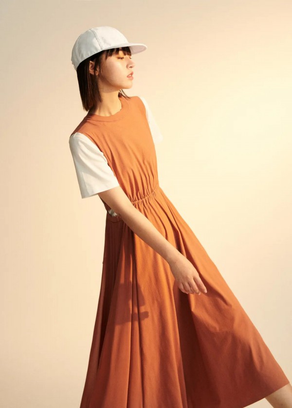 HOW x initial  运动格调,演绎极限舒适