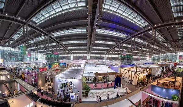 疫后首个服装服饰展定档!为行业强势复苏按下“重启键”!