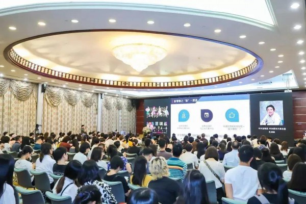 疫后首个服装服饰展定档!为行业强势复苏按下“重启键”!