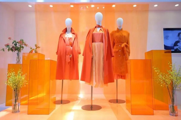 疫后首个服装服饰展定档!为行业强势复苏按下“重启键”!