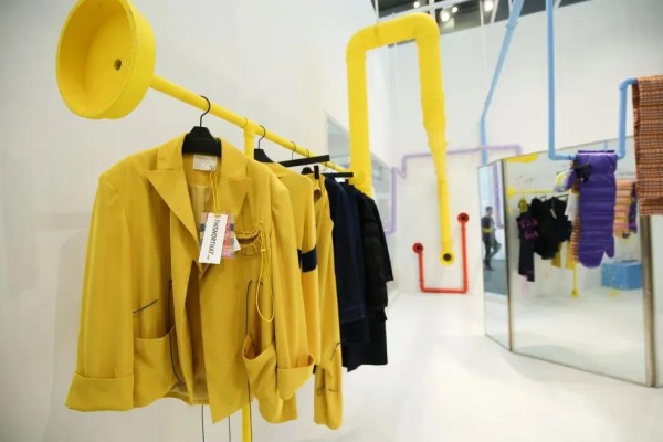 疫后首个服装服饰展定档!为行业强势复苏按下“重启键”!