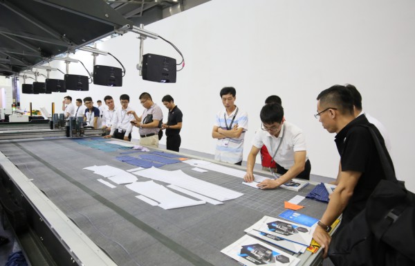 疫后首个服装服饰展定档!为行业强势复苏按下“重启键”!