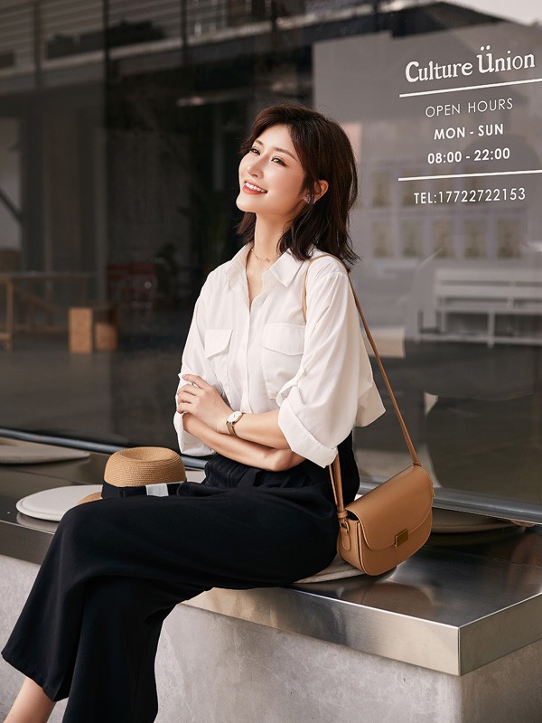 女装店客流量少怎么办?合理的促销让你女装店生意更红火