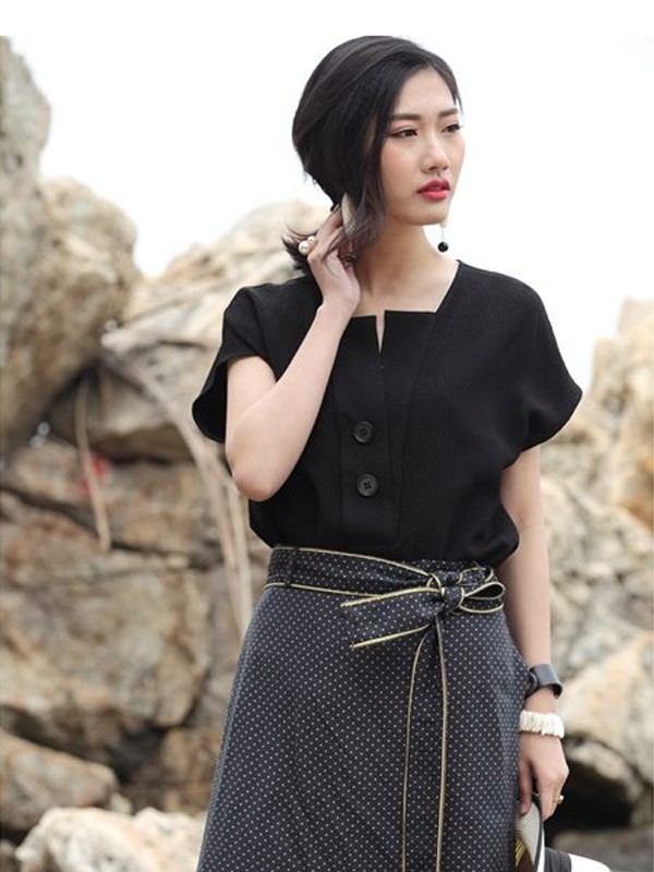 女装店节假日促销活动怎么做?