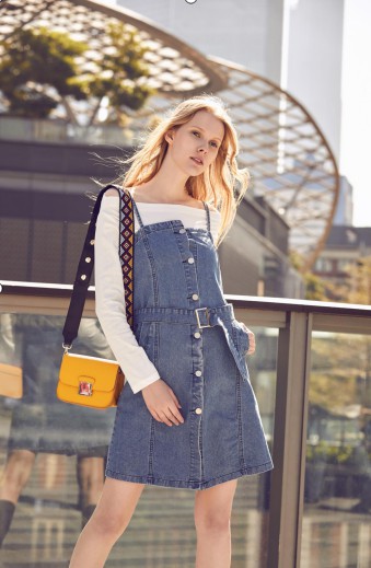 2020昆明地区创业好项目 37°生活美学女装值得加盟!