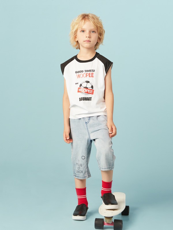 如何吸引顾客进店?童装店装修需要注意什么?