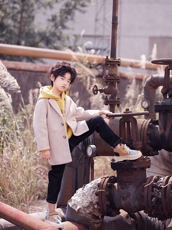 这些童装进货技巧你知道吗?让你少走弯路!