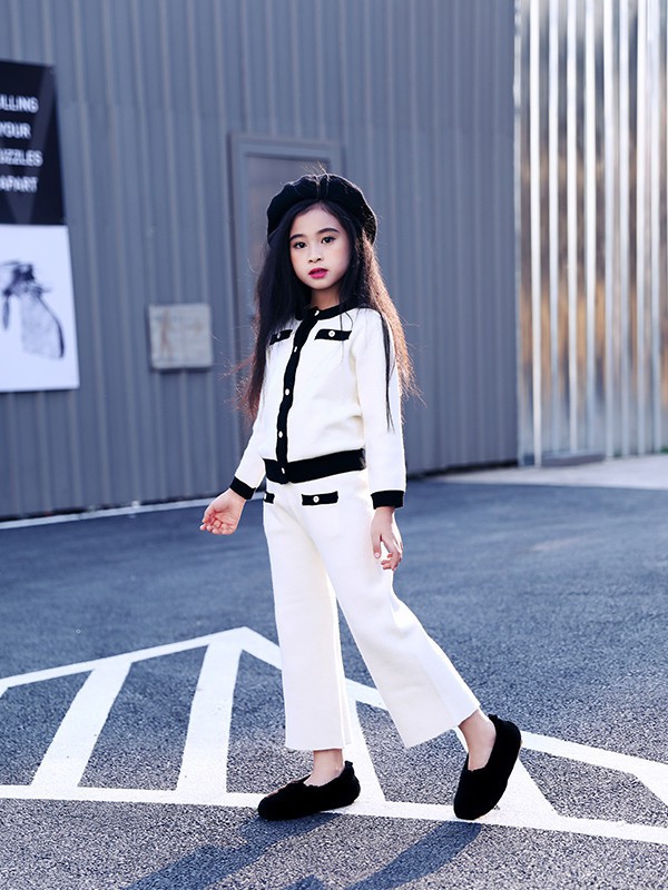 这些童装进货技巧你知道吗?让你少走弯路!