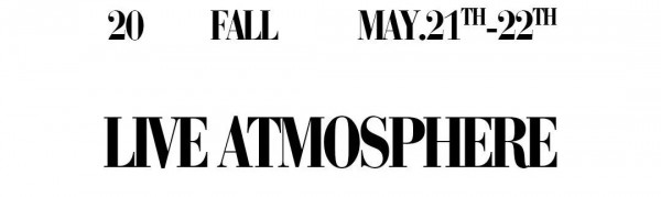 ANOTHER ONE 2020秋季新品发布会-成都站完美落幕